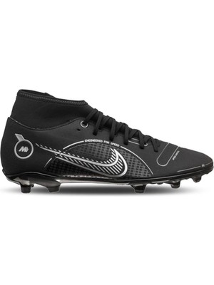Nike Superfly 9 Club Fg/mg Erkek Futbol Ayakkabısı DJ2904-007