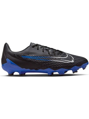 Nike Phantom Gx Academy Fg/mg Erkek Futbol Ayakkabısı DD9473-040 Siyah