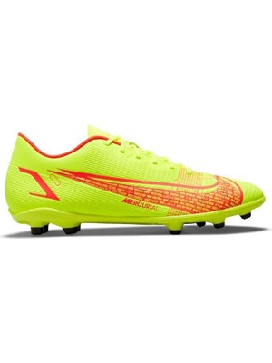 Nike Vapor 14 Club Fg/mg Sarı Erkek Krampon 45,5 Modeli ile Sahada Fark Yaratın