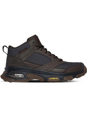 Skechers Skech-Air Envoy Erkek Günlük Ayakkabı 237215-CHOC Kahverengi
