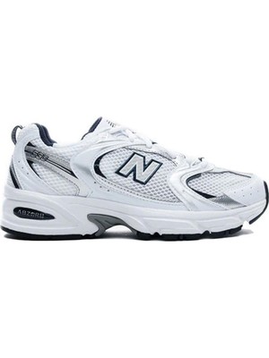 New Balance Lifestyle Erkek Günlük Ayakkabı MR530SG Beyaz