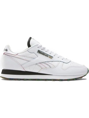 Reebok Reebok Classıc Leather Erkek Günlük Ayakkabı 100074715 Beyaz