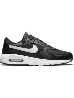 Nike Air Max Sc Erkek Günlük Ayakkabı Cw4555-002 Siyah