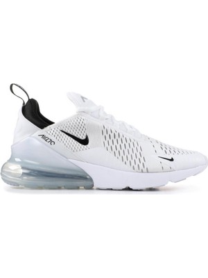 Nike Air Max 270 Erkek Günlük Ayakkabı Ah8050-100 Beyaz