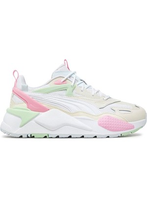 Puma Rs-X Efekt Summer Erkek Günlük Ayakkabı 395938-03 Beyaz