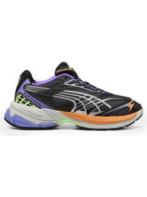 Puma Velophasis Borninthe 2000S Erkek Günlük Ayakkabı 398219-01 Siyah