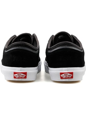 Vans Rowley Classic Erkek Günlük Ayakkabı Vn0009Qjkou1 Siyah