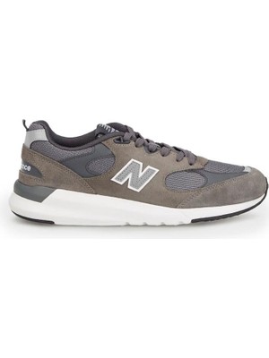 New Balance Lifestyle Erkek Günlük Ayakkabı MS109AG Antrasit