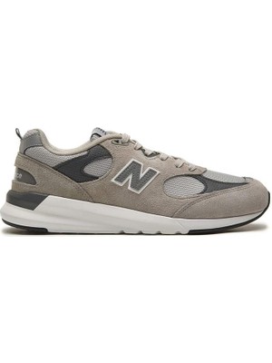 New Balance Lifestyle Erkek Günlük Ayakkabı MS109LG Gri