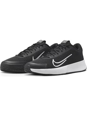 Nike Court Vapor Lite 2 Erkek Tenis Ayakkabısı DV2018-001