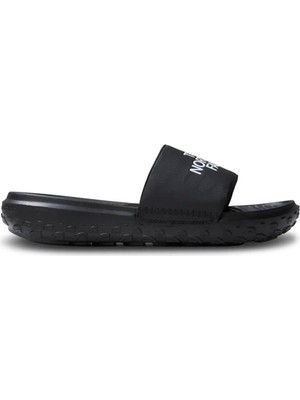 The North Face M Never Stop Cush Slıde Erkek Terlik NF0A8A90KX71 Siyah