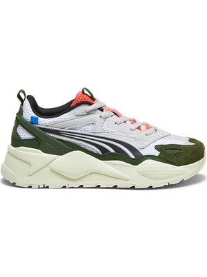 Puma Rs-X Efekt Erkek Günlük Ayakkabı 390755-05 Beyaz