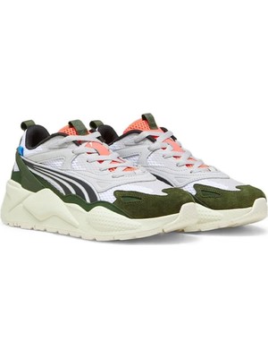 Puma Rs-X Efekt Erkek Günlük Ayakkabı 390755-05 Beyaz