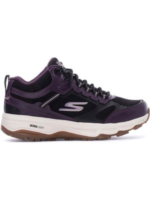 Skechers Go Run Trail Altitude-Highly Kadın Bot 128206-BKPR