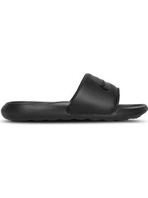 Nike Victori One Slide Erkek Terlik CN9675-003 Siyah