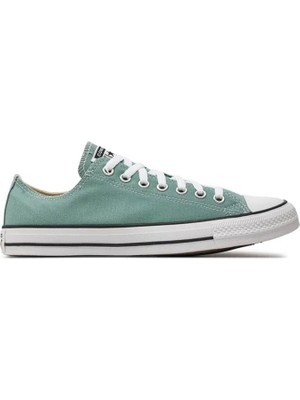 Converse Chuck Taylor All Star Kadın Günlük Ayakkabı A06567C Yeşil