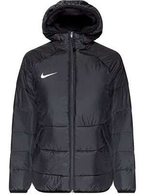 Nike Therma-Fıt Academy Pro Kadın Mont DJ6322-010