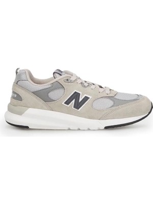New Balance Lifestyle Kadın Günlük Ayakkabı WS109LLG Gri