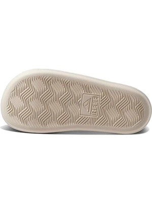 Reef Cushion Bondi Bay Kadın Terlik CJ2687 Bej