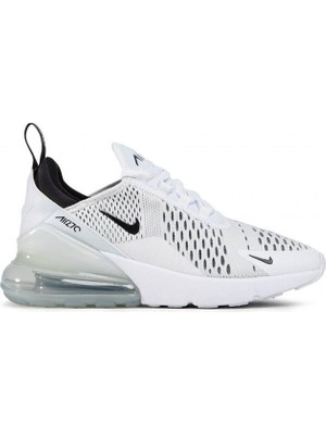 Nike Air Max 270  Günlük Ayakkabı Ah6789-100 Beyaz