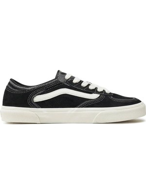 Vans Rowley Classic Kadın Günlük Ayakkabı Vn0009Qjbat1 Gri