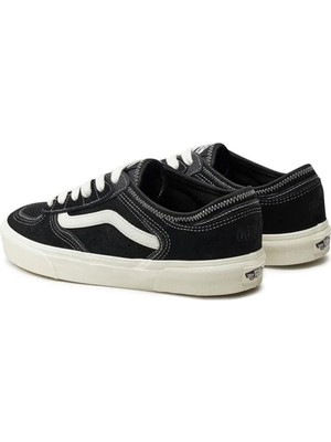 Vans Rowley Classic Kadın Günlük Ayakkabı Vn0009Qjbat1 Gri