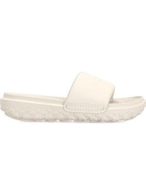 The North Face W Never Stop Cush Slıde Kadın Terlik NF0A8A99WID1 Beyaz