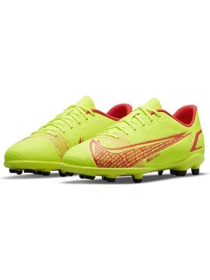 Nike Jr Vapor 14 Club Fg/mg Çocuk Futbol Ayakkabısı CV0823-760