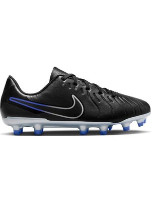 Nike Jr Legend 10 Club Fg/mg Çocuk Futbol Ayakkabısı DV4352-040 Siyah