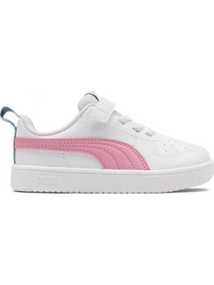 Puma Rickie Ac+ Inf Bebek Günlük Ayakkabı 384314-28