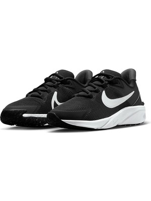 Nike Star Runner 4 Nn (Gs) Çocuk Koşu Ayakkabısı DX7615-001