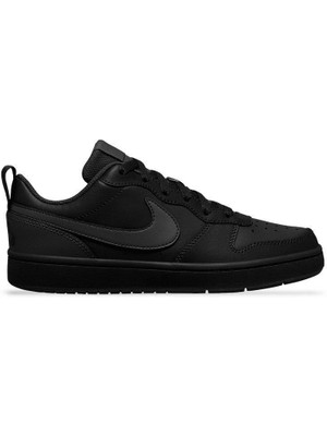 Nike Çocuk Günlük Ayakkabı Court Borough Low 2 (Gs)Bq5448-001
