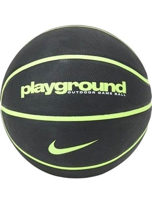 Nike N1004371-060 Everyday Playground 8P 7 No Basketbol Topu