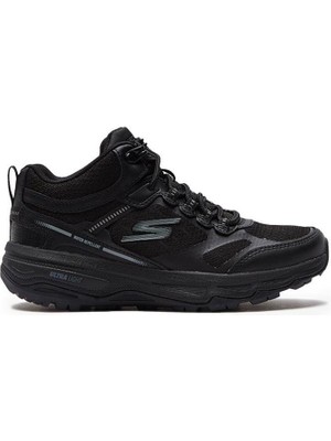 Skechers Go Run Trail Altitude-Highly Kadın Bot 128206-BBK Siyah
