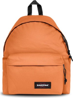 Eastpak Padded Pak'r Unisex Sırt Çantası EK0006200O31 Turuncu