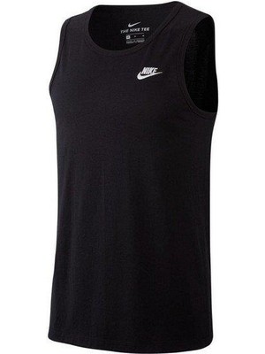 Nike Erkek Atlet Jumpman Air Tank BQ1260-010