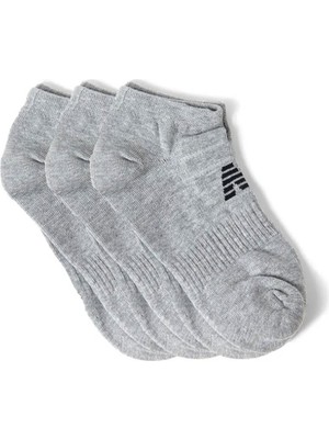 New Balance Lifestyle Socks  47 ANS3201-AG Gri