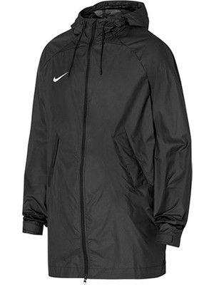 Nike Sf Acdpr Hd Raın Jkt Erkek Ceket DJ6301-010 Siyah