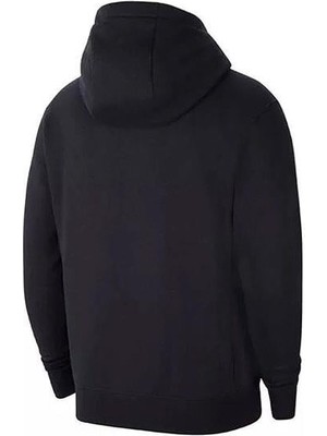 Nike Park 20 Full-Zip Hoodie Unisex Ceket CW6891-010 Siyah