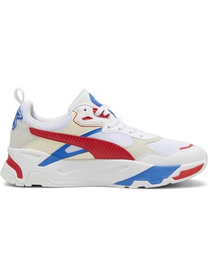 Puma Pumabeyaz Unisex Lifestyle Ayakkabı 38928922 Trinity