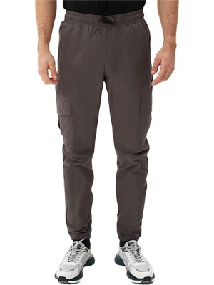 Exuma Outdoor Pant Erkek Pantolon 1313084-067 Antrasit