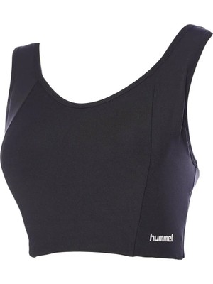 Hummel 912001-2001 Hummel Hmlpearl Bra Kadın Atlet Black