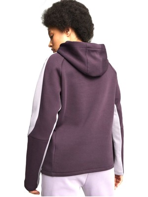 Puma Kadın Hoodıe Evostrıpe Hoodie 68166944