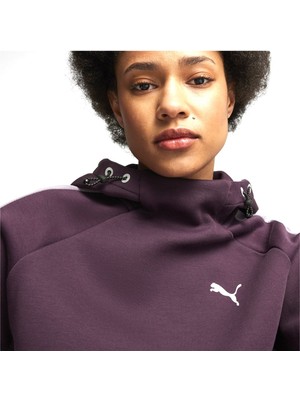 Puma Kadın Hoodıe Evostrıpe Hoodie 68166944