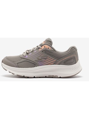 Skechers Go Run Consistent 2.0 - Advantage Kadın Bej Koşu Ayakkabısı 128606 Tpmt