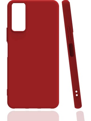 Adige Vivo Y20 Kılıf Biye Silikon