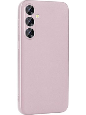 Adige Samsung Galaxy A55 Kılıf Premier Silikon