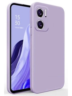 Adige Xiaomi Redmi 10 5g Kılıf Premier Silikon