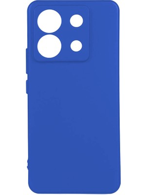 Adige Xiaomi Redmi Note 13 Pro 5g Kılıf Biye Silikon + Ekran Koruyucu