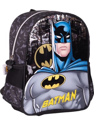Batman Anaokulu Çantası 2457